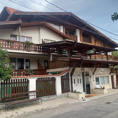 Family Hotel Zdravets Sofia Eksteriør bilde
