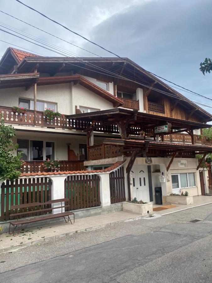 Family Hotel Zdravets Sofia Eksteriør bilde