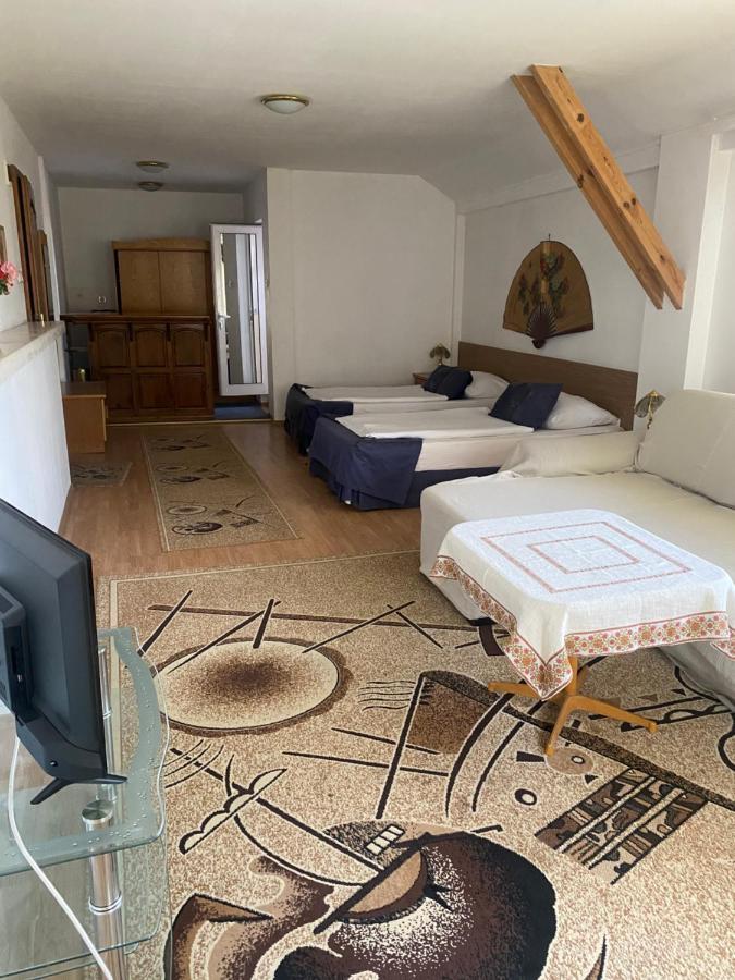 Family Hotel Zdravets Sofia Eksteriør bilde