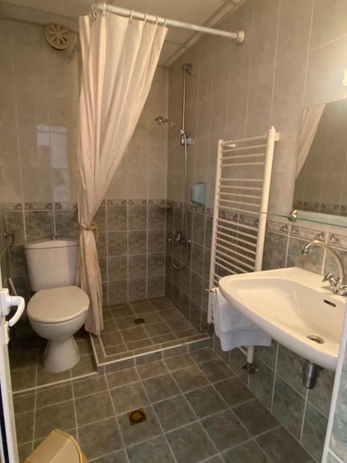 Family Hotel Zdravets Sofia Eksteriør bilde