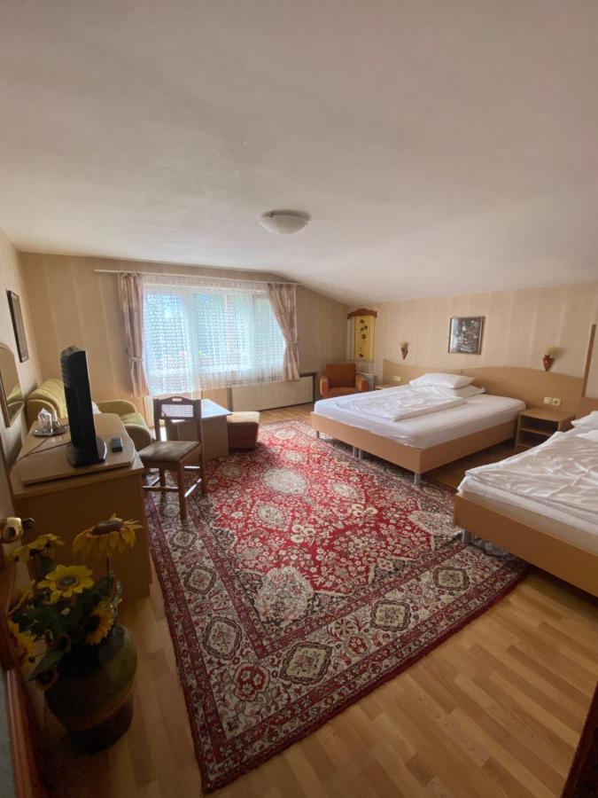 Family Hotel Zdravets Sofia Eksteriør bilde