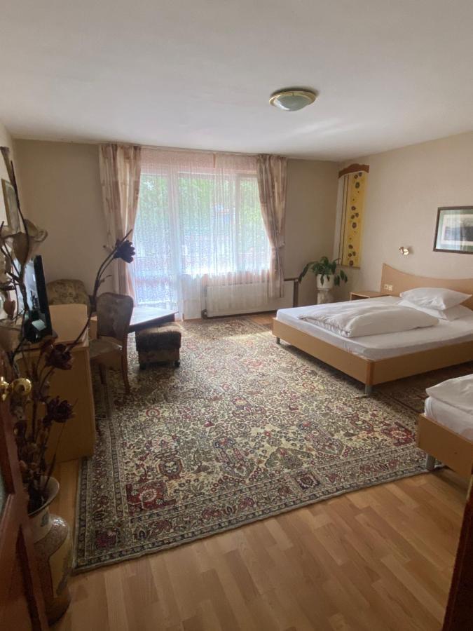 Family Hotel Zdravets Sofia Eksteriør bilde