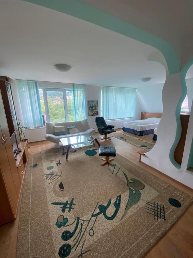Family Hotel Zdravets Sofia Eksteriør bilde